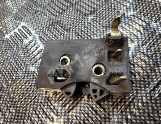 Замок двери передней правой Audi 80 B3 (89) 1986-1991  Audi 80 80 B3 (89) 1986-1991