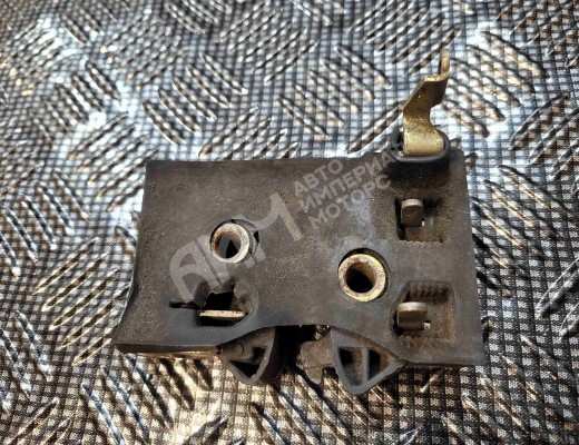 Замок двери задней правой Audi 80 B3 (89) 1986-1991  Audi 80 80 B3 (89) 1986-1991