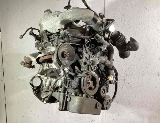 Двигатель Jaguar S-Type (X200) 1999-2008  Jaguar S-Type S-Type (X200) 1999-2008