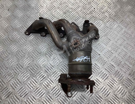 Катализатор Volkswagen Golf IV (1J) 1997-2004  Volkswagen Golf Golf IV (1J) 1997-2004