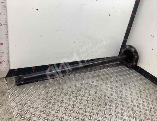 Полуось задняя (приводной вал, ШРУС) MAN L2000 1994-2002  MAN L2000 L2000 1994-2002