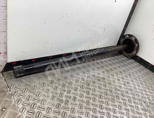 Полуось задняя (приводной вал, ШРУС) MAN L2000 1994-2002  MAN L2000 L2000 1994-2002