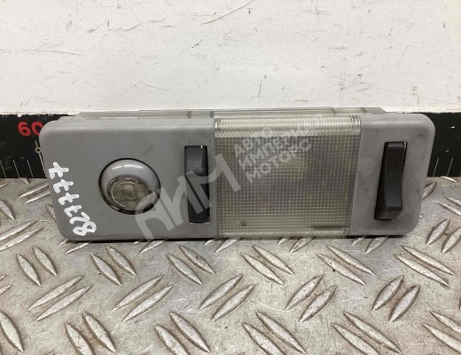 Фонарь салона (плафон) Volvo FM II 2001-2013  Volvo FM FM II 2001-2013