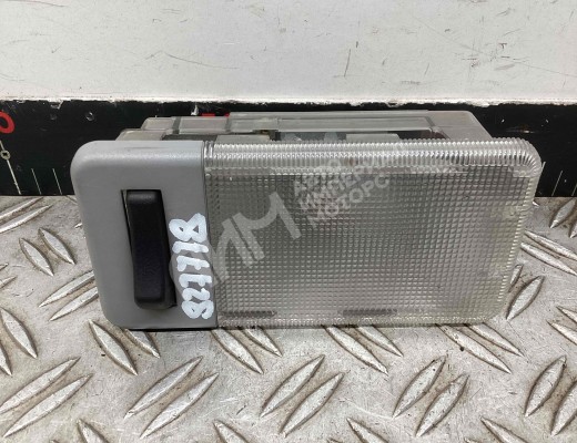 Фонарь салона (плафон) Volvo FM II 2001-2013  Volvo FM FM II 2001-2013