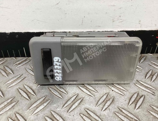 Фонарь салона (плафон) Volvo FM II 2001-2013  Volvo FM FM II 2001-2013