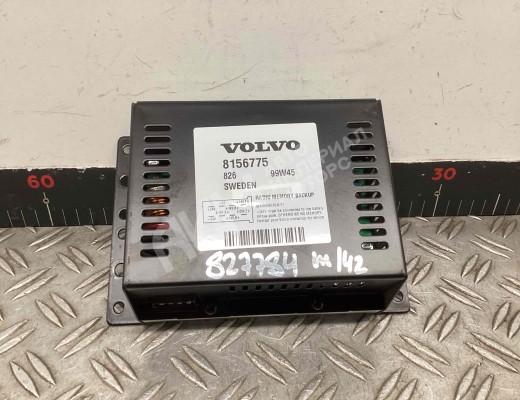 Преобразователь напряжения Volvo FM II 2001-2013  Volvo FM FM II 2001-2013