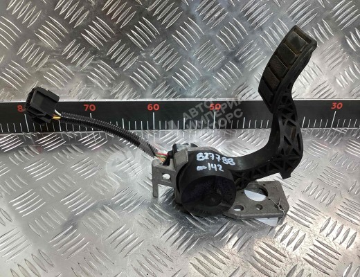 Педаль газа Volvo FM II 2001-2013  Volvo FM FM II 2001-2013