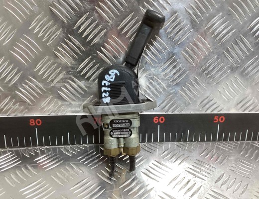 Кран ручного тормоза Volvo FM II 2001-2013  Volvo FM FM II 2001-2013