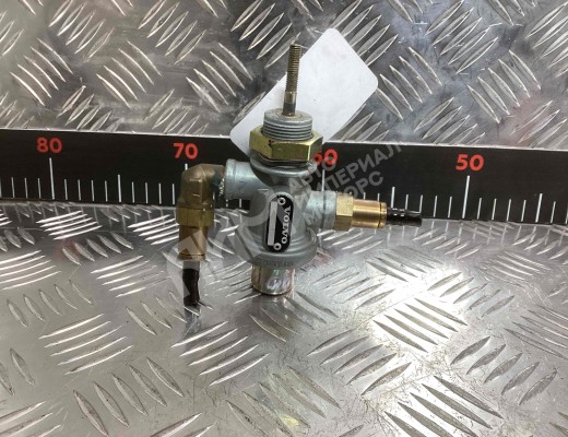 Кран ручного тормоза Volvo FM II 2001-2013  Volvo FM FM II 2001-2013