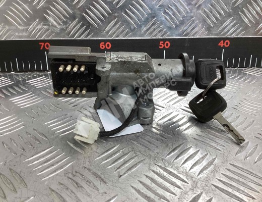 Замок зажигания Volvo FM II 2001-2013  Volvo FM FM II 2001-2013