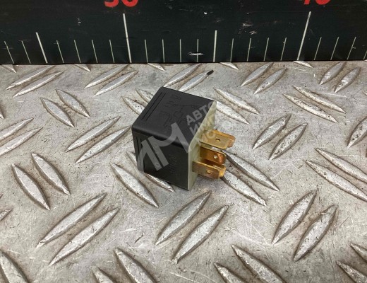 Реле (прочие) Volvo FM II 2001-2013  Volvo FM FM II 2001-2013