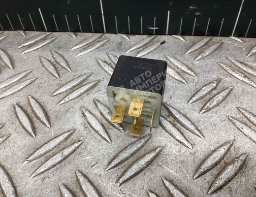 Реле (прочие) Volvo FM II 2001-2013  Volvo FM FM II 2001-2013