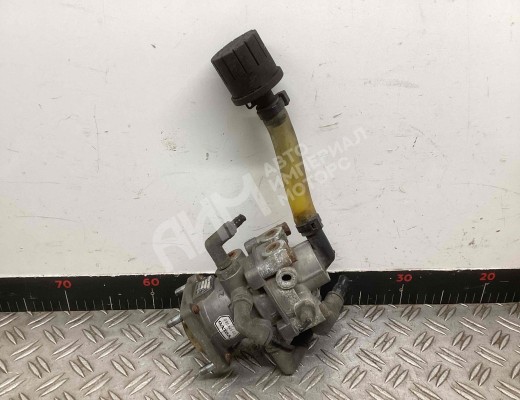 Кран главный тормозной Volvo FM II 2001-2013  Volvo FM FM II 2001-2013