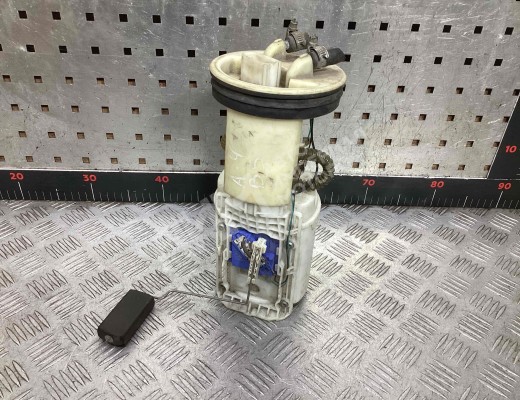 Насос топливный Audi A4 B5 (8D) 1994-1999  Audi A4 A4 B5 (8D) 1994-1999