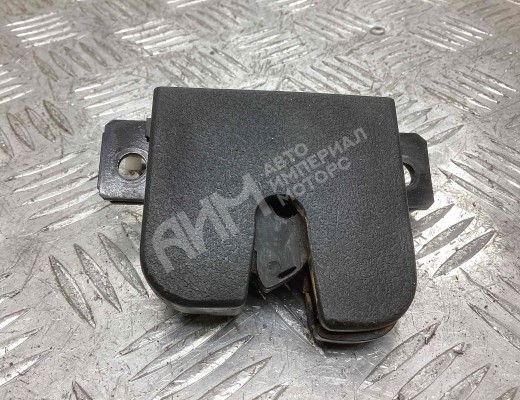 Замок багажника Volkswagen Passat B5+ (3B) 2000-2005 рестайлинг  Volkswagen Passat Passat B5+ (3B) 2000-2005 рестайлинг