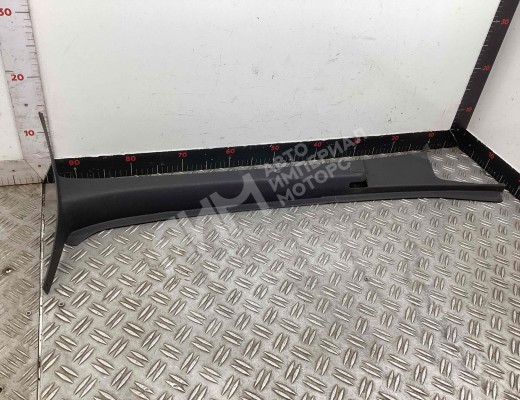 Обшивка стойки передней левой Volvo FM II 2001-2013  Volvo FM FM II 2001-2013