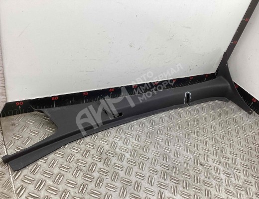 Обшивка стойки передней правой Volvo FM II 2001-2013  Volvo FM FM II 2001-2013