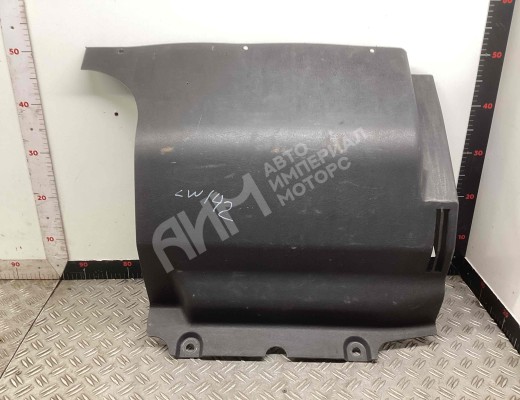 Пластик салона Volvo FM II 2001-2013  Volvo FM FM II 2001-2013