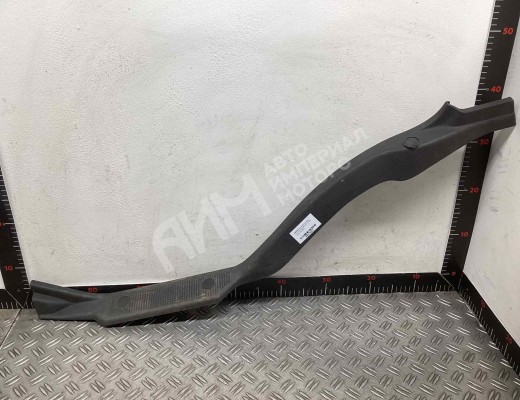 Накладка на порог Volvo FM II 2001-2013  Volvo FM FM II 2001-2013