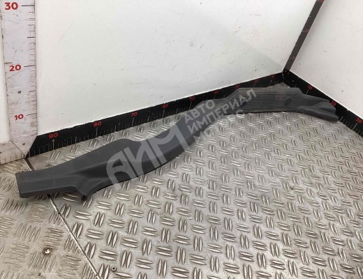 Накладка на порог Volvo FM II 2001-2013  Volvo FM FM II 2001-2013