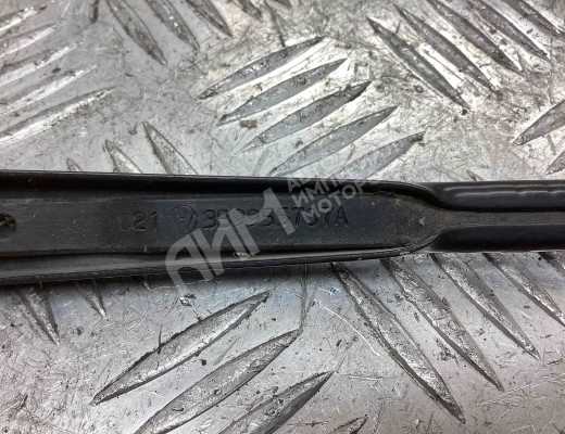 Щеткодержатель задний Volkswagen Passat B5+ (3B) 2000-2005 рестайлинг  Volkswagen Passat Passat B5+ (3B) 2000-2005 рестайлинг