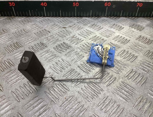 Датчик уровня топлива Volkswagen Passat B5 (3B) 1996-2000  Volkswagen Passat Passat B5 (3B) 1996-2000