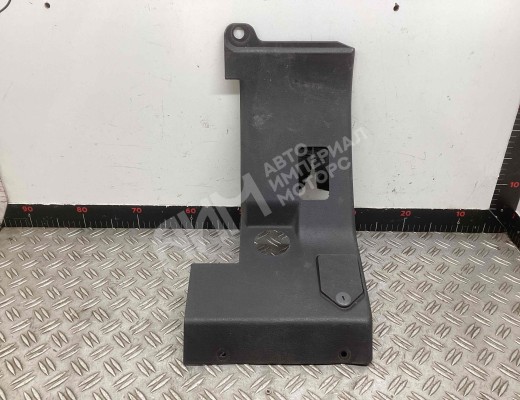 Пластик салона Volvo FM II 2001-2013  Volvo FM FM II 2001-2013