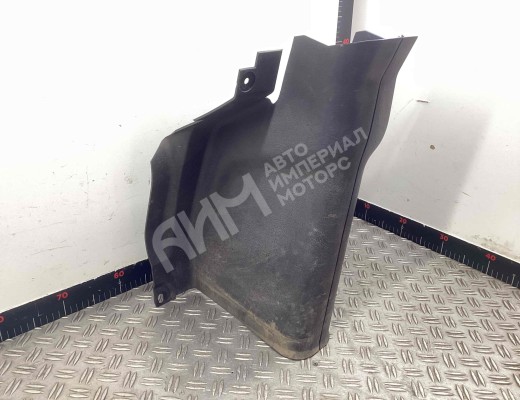 Кожух рулевой колонки Volvo FM II 2001-2013  Volvo FM FM II 2001-2013