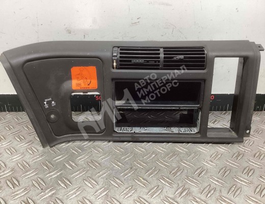 Пластик салона Volvo FM II 2001-2013  Volvo FM FM II 2001-2013