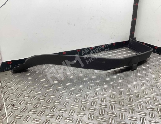 Пластик салона Volvo FM II 2001-2013  Volvo FM FM II 2001-2013