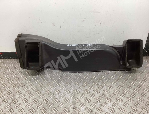 Воздуховод отопителя (печки) Volvo FM II 2001-2013  Volvo FM FM II 2001-2013