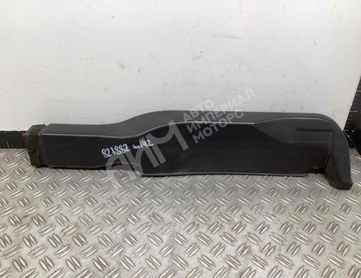 Воздуховод отопителя (печки) Volvo FM II 2001-2013  Volvo FM FM II 2001-2013