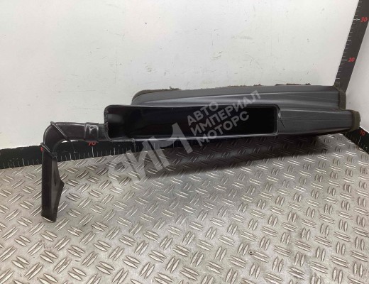 Воздуховод отопителя (печки) Volvo FM II 2001-2013  Volvo FM FM II 2001-2013