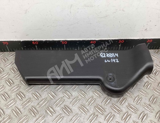 Воздуховод отопителя (печки) Volvo FM II 2001-2013  Volvo FM FM II 2001-2013