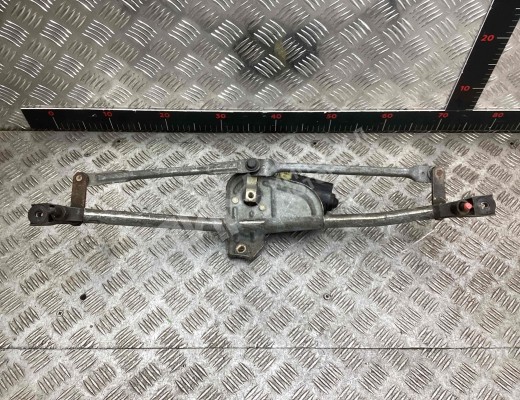 Механизм стеклоочистителя (трапеция дворников) Audi A6 C5 (4B) 1997-2001  Audi A6 A6 C5 (4B) 1997-2001