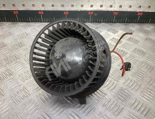 Моторчик печки Volkswagen Golf III (1H) 1991-1997  Volkswagen Golf Golf III (1H) 1991-1997