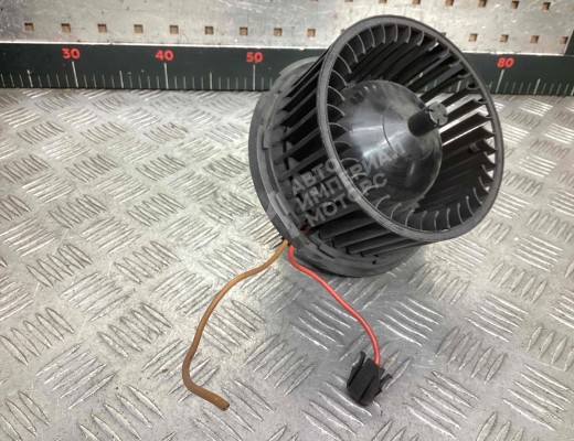 Моторчик печки Volkswagen Golf III (1H) 1991-1997  Volkswagen Golf Golf III (1H) 1991-1997