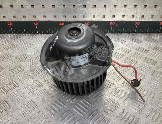 Моторчик печки Volkswagen Golf III (1H) 1991-1997  Volkswagen Golf Golf III (1H) 1991-1997