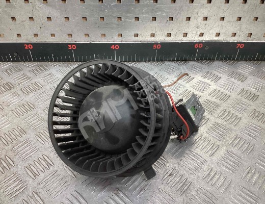 Моторчик печки Volkswagen Golf III (1H) 1991-1997  Volkswagen Golf Golf III (1H) 1991-1997