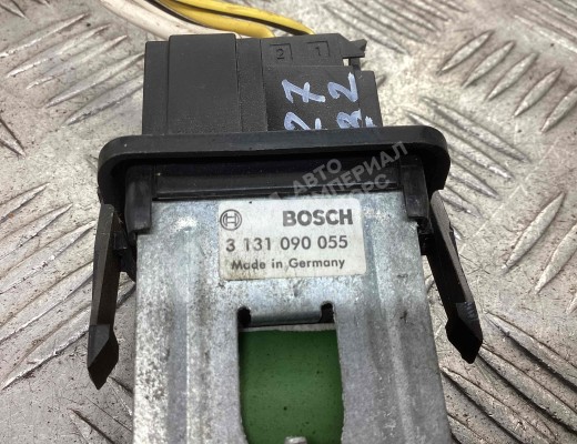 Сопротивление печки Volkswagen Golf III (1H) 1991-1997  Volkswagen Golf Golf III (1H) 1991-1997