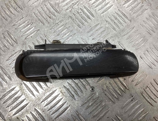Ручка наружная передняя правая  Audi A6 C5 (4B) 2001-2004 рестайлинг