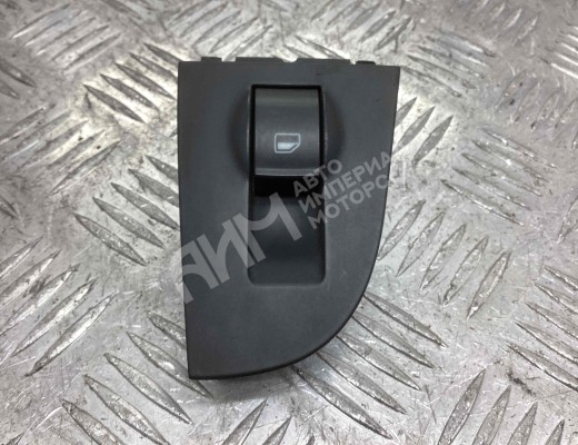 Кнопка стеклоподъемника переднего правого Audi A6 C5 (4B) 2001-2004 рестайлинг  Audi A6 A6 C5 (4B) 2001-2004 рестайлинг