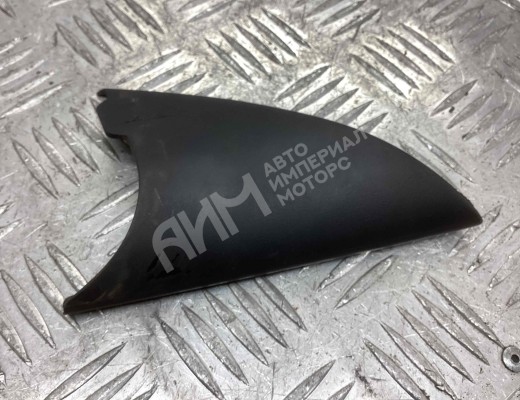 Заглушка зеркала правого Audi A6 C5 (4B) 2001-2004 рестайлинг  Audi A6 A6 C5 (4B) 2001-2004 рестайлинг