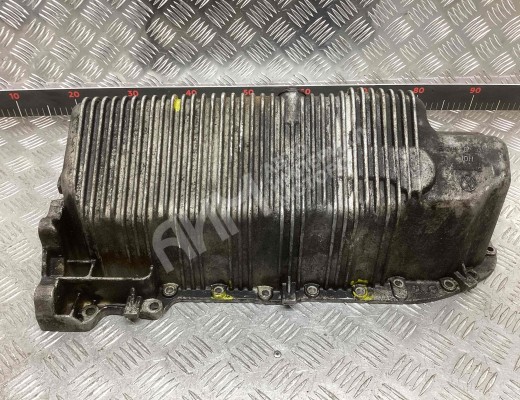 Поддон  Volkswagen Transporter T4 (7D) 1990-1997