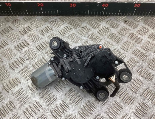 Моторчик заднего стеклоочистителя (дворника) Volkswagen Golf V (1K) 2004-2009  Volkswagen Golf Golf V (1K) 2004-2009