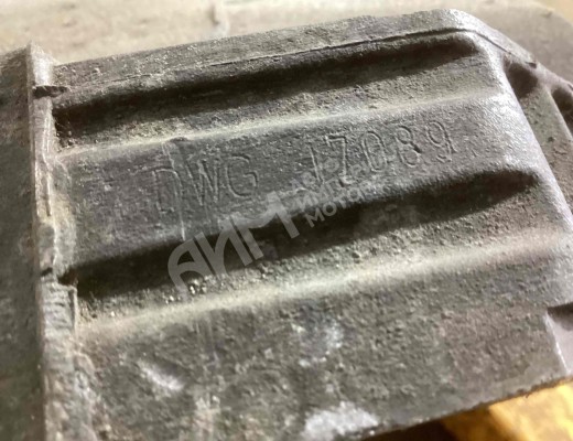 КПП механическая (МКПП) 5-ступенчатая Volkswagen Passat B5 (3B) 1996-2000  Volkswagen Passat Passat B5 (3B) 1996-2000