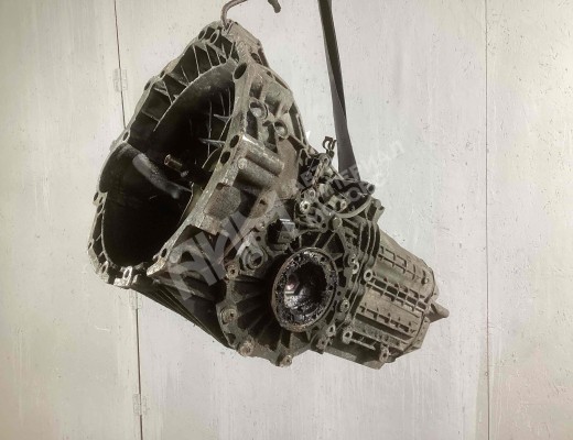 КПП механическая (МКПП) 5-ступенчатая Volkswagen Passat B5 (3B) 1996-2000  Volkswagen Passat Passat B5 (3B) 1996-2000