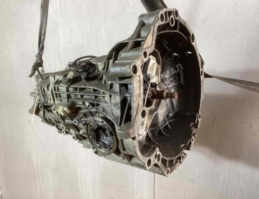 КПП механическая (МКПП) 5-ступенчатая Volkswagen Passat B5 (3B) 1996-2000  Volkswagen Passat Passat B5 (3B) 1996-2000