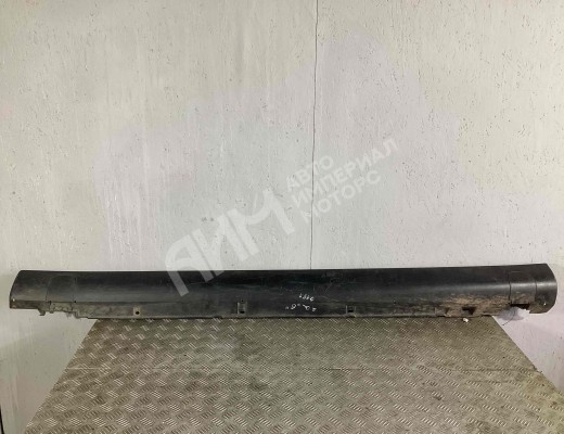 Накладка на порог Opel Omega B 1994-1999  Opel Omega Omega B 1994-1999