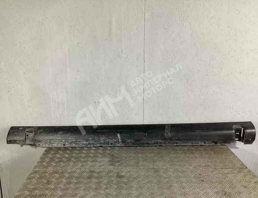 Накладка на порог Opel Omega B 1994-1999  Opel Omega Omega B 1994-1999